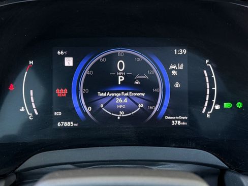 Used 2023 Lexus RX 350 FWD w/ Cold Area Package image 27