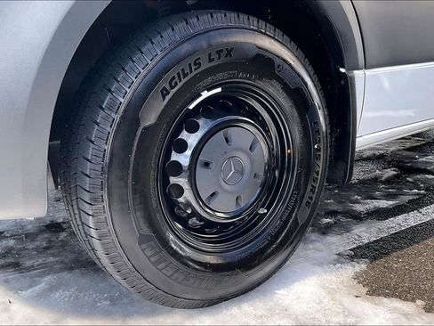 Used 2026 Mercedes-Benz Sprinter 2500 image 7