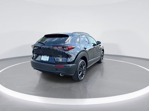 New 2026 MAZDA CX-30 Aire Edition AWD/4WD image 8