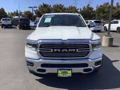 Used 2023 RAM 1500 Laramie