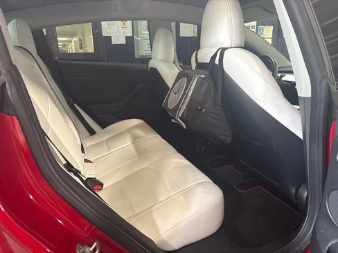 Used 2023 Tesla Model 3 Standard Range RWD image 3