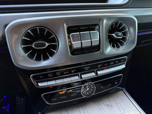 Used 2020 Mercedes-Benz G 63 AMG 4MATIC image 57