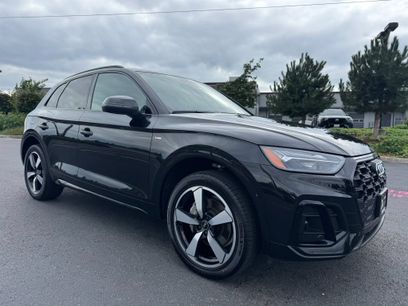 Used 2023 Audi Q5 2.0T Premium Plus w/ Premium Plus Package