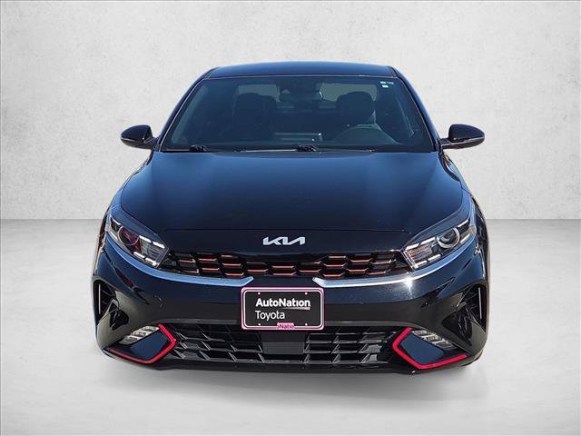 Used 2024 Kia Forte GT-Line FWD image 2