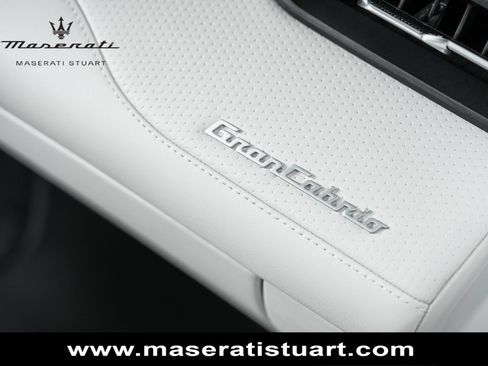 New 2026 Maserati GranCabrio Modena AWD/4WD image 87