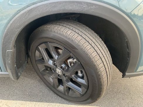 Used 2025 Honda HR-V Sport image 4