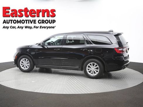 Used 2025 Dodge Durango GT RWD image 61
