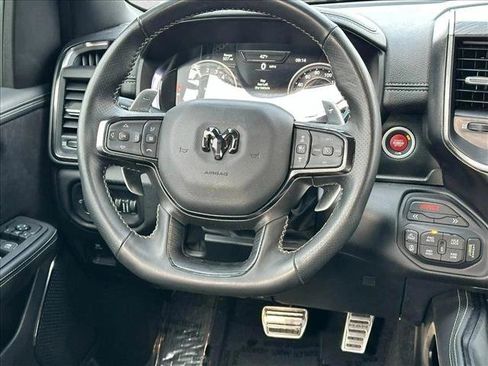 Used 2025 RAM 1500 RHO AWD/4WD image 12