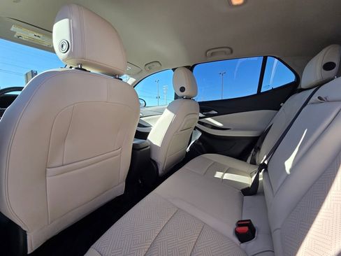 Used 2021 Buick Encore GX Essence w/ Advanced Technology Package image 29