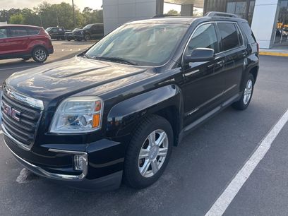 Used 2016 GMC Terrain SLE w/ Convenience Package