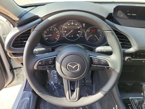 New 2026 MAZDA MAZDA3 2.5 S Sedan w/ Preferred Pkg image 18
