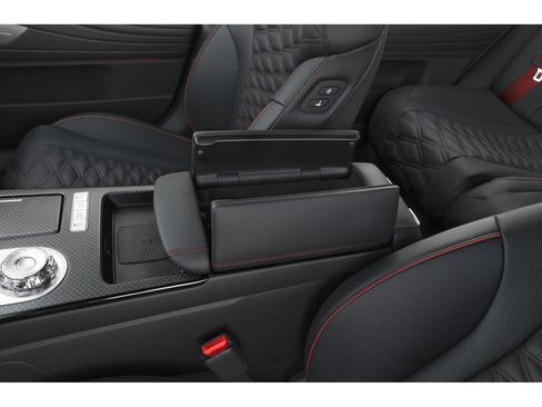 New 2026 Genesis G80 3.5T Sport Prestige AWD/4WD image 10