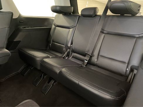 Used 2025 Ford Expedition Platinum AWD/4WD image 20
