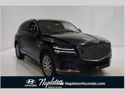Used 2024 Genesis GV80 2.5T