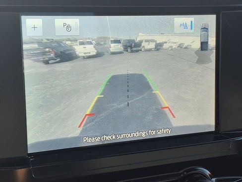 Used 2022 Ford F150 XL w/ STX Appearance Package image 11