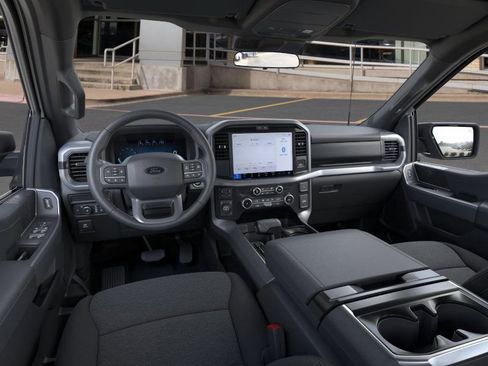 New 2026 Ford F150 XLT image 11