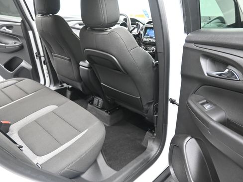 Used 2023 Chevrolet TrailBlazer LT w/ Convenience Package image 24