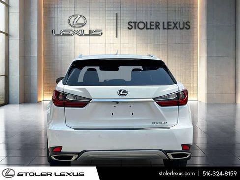 Used 2021 Lexus RX 350 AWD w/ Premium Package image 6