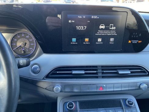 Used 2020 Hyundai Palisade SEL w/ Convenience Package image 15