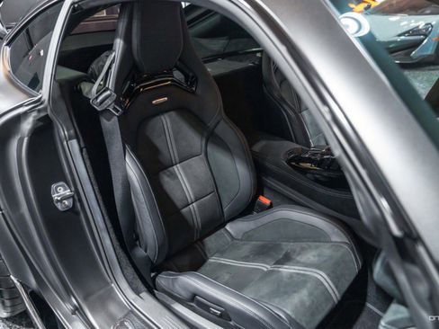 Used 2021 Mercedes-Benz AMG GT Black Series image 24