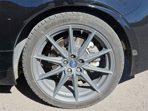 Used 2024 Subaru BRZ Limited image 5