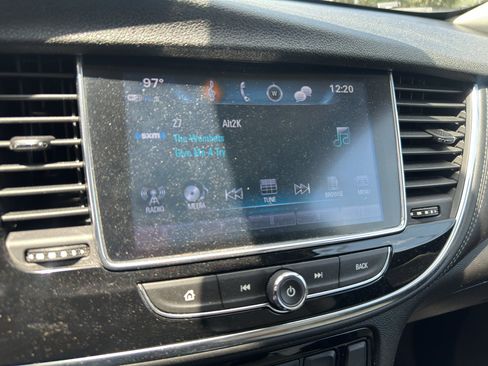 Used 2017 Buick Encore Preferred FWD image 27