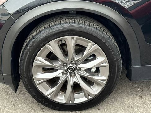 Used 2024 MAZDA CX-90 3.3 Turbo w/ Premium Package image 26