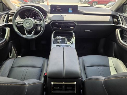 Used 2025 MAZDA CX-70 Plug-In Hybrid w/ Premium Pkg AWD/4WD image 12
