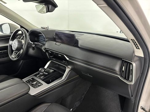 Used 2024 MAZDA CX-90 Plug-In Hybrid w/ Preferred AWD/4WD image 30