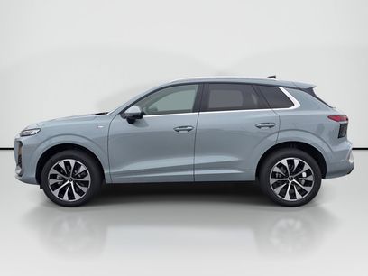 New 2026 Audi Q3 quattro 2.0T