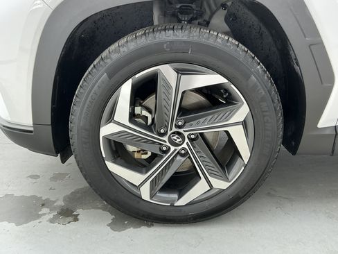 Used 2024 Hyundai Tucson SEL w/ Convenience Package image 18