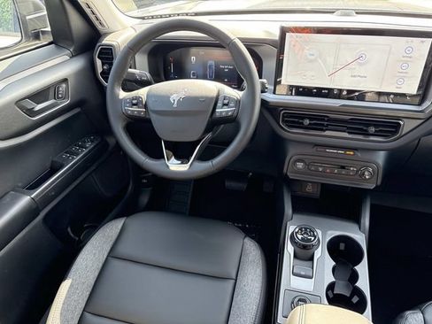 New 2026 Ford Bronco Sport Big Bend w/ Convenience Package AWD/4WD image 14