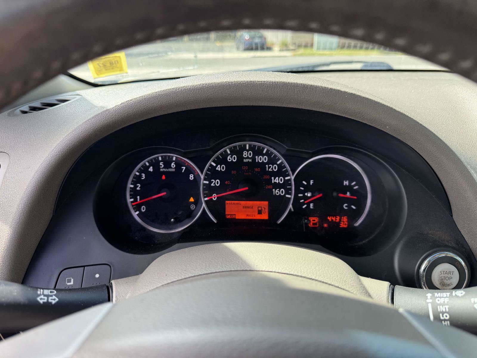 Used 2011 Nissan Altima 2.5 SL w/ 2.5SL Pkg FWD image 23