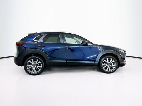 Used 2025 MAZDA CX-30 AWD 2.5 S w/ Preferred Package image 10