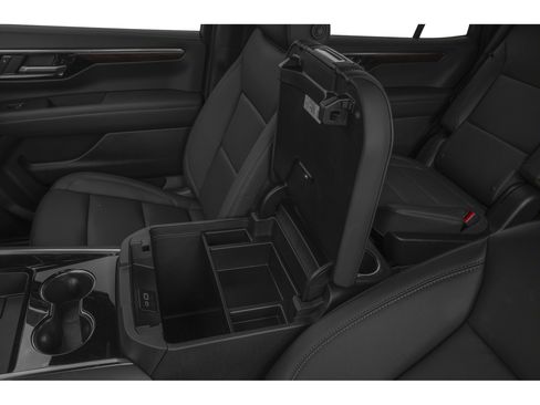 New 2026 Chevrolet Tahoe Z71 w/ Comfort Package AWD/4WD image 38