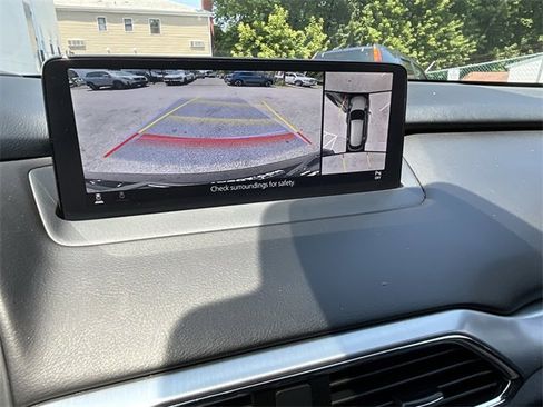 Used 2022 MAZDA CX-9 Grand Touring image 20