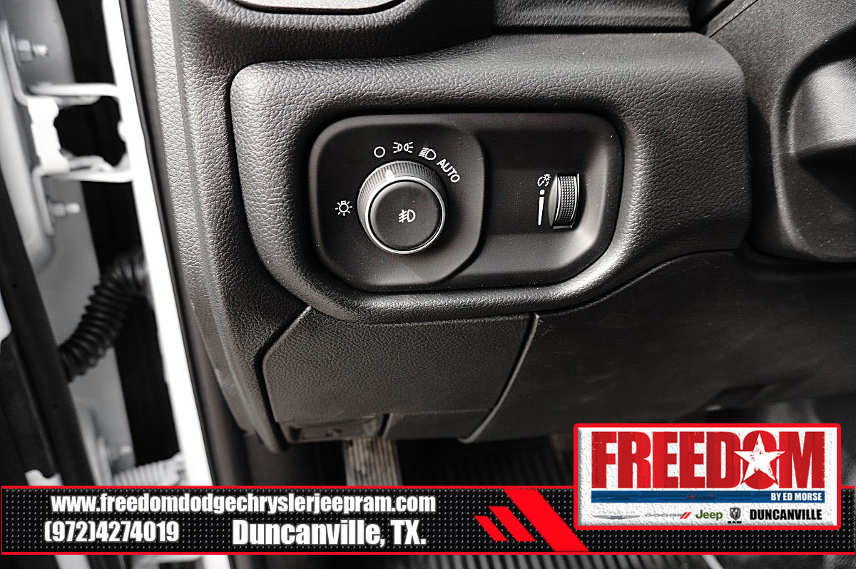 New 2026 RAM 4500 Tradesman w/ Cold Weather Group AWD/4WD image 28