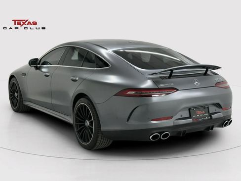 Used 2019 Mercedes-Benz AMG GT 53 image 6
