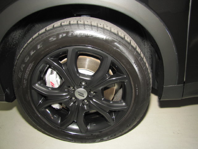 Used 2024 Dodge Hornet R/T Plus w/ R/T Blacktop Package AWD/4WD image 43