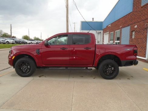 New 2026 Ford Ranger XLT AWD/4WD image 10
