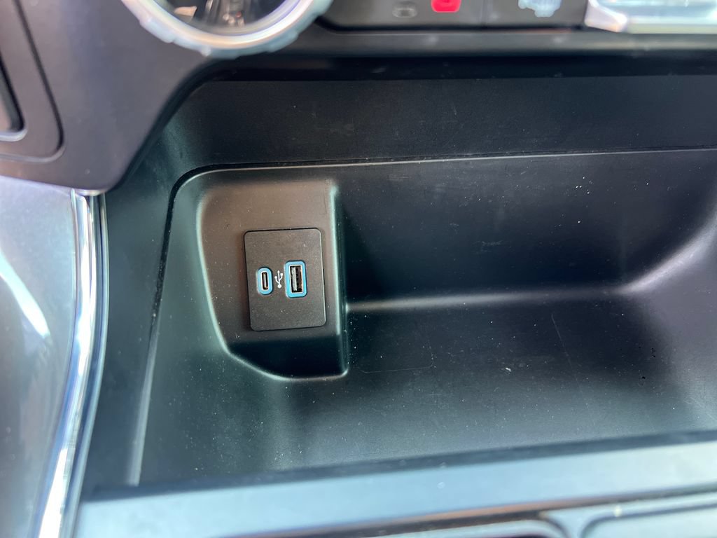 Used 2023 Ford F150 XLT w/ Equipment Group 302A High AWD/4WD image 23
