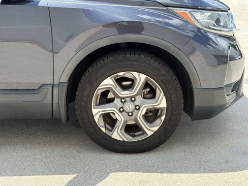 Used 2018 Honda CR-V EX-L image 10