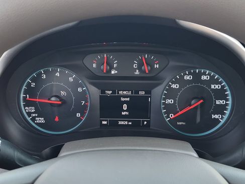 Used 2024 Chevrolet Malibu LT FWD image 14