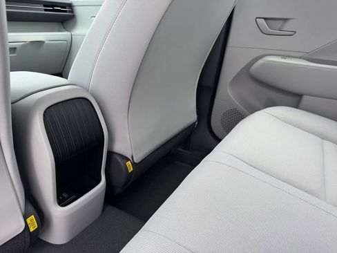 New 2026 Hyundai Kona SE AWD/4WD image 13