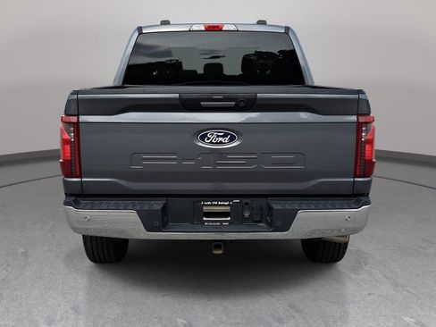 Used 2024 Ford F150 XLT w/ Mobile Office Package AWD/4WD image 6