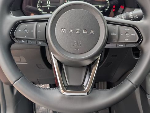 New 2026 MAZDA CX-5 Select AWD/4WD image 15