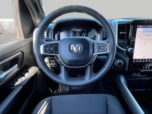 Used 2025 RAM 1500 Lone Star RWD image 6