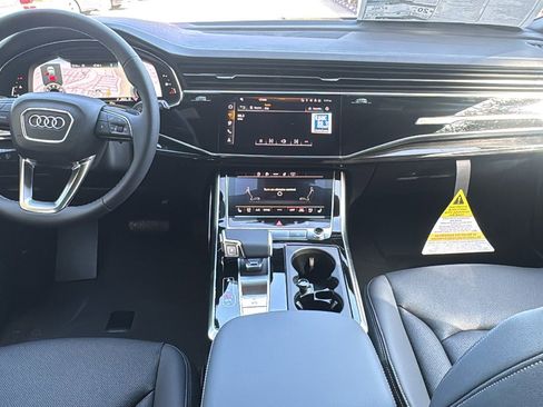 New 2026 Audi Q7 3.0T Premium Plus AWD/4WD image 17