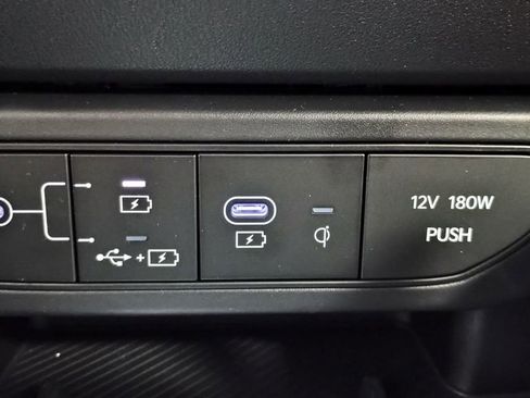 Used 2025 Kia K4 GT-Line Turbo image 21