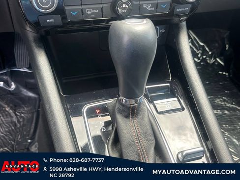 Used 2022 Jeep Compass Limited AWD/4WD image 14
